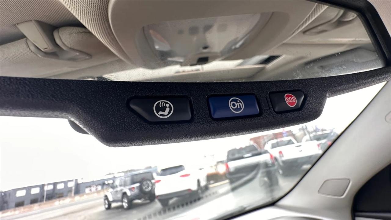 GMC Terrain FWD 4dr SLE w/SLE-2 2015