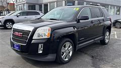 2015 GMC Terrain 