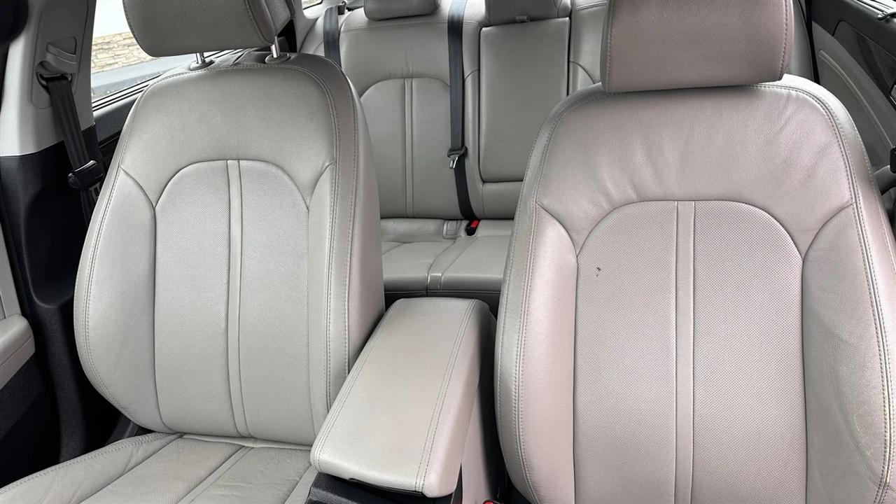 Hyundai Sonata 4dr Sdn 2.4L Limited PZEV 2015