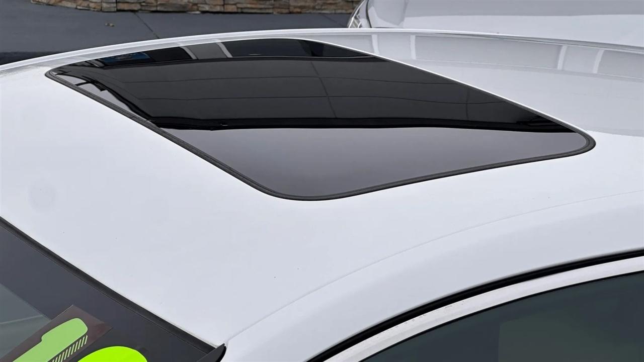 Honda Accord Sedan EX 1.5T CVT 2018