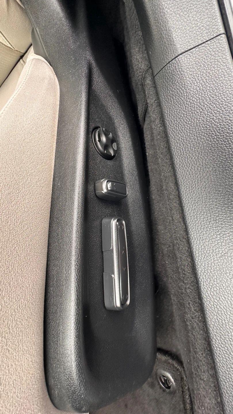 Honda Accord Sedan EX 1.5T CVT 2018