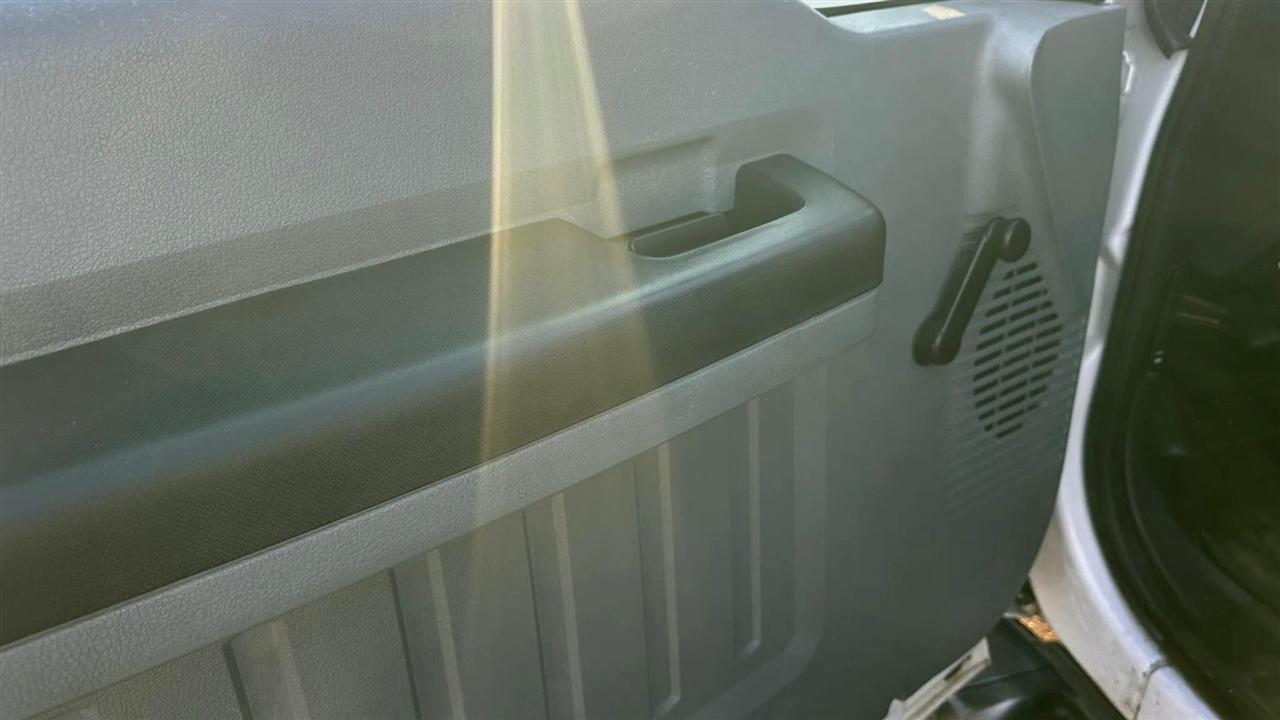 Ford Super Duty F-250 SRW 2WD Crew Cab 156" King Ranch 2013