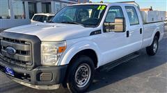 2013 Ford Super Duty F-250 SRW 