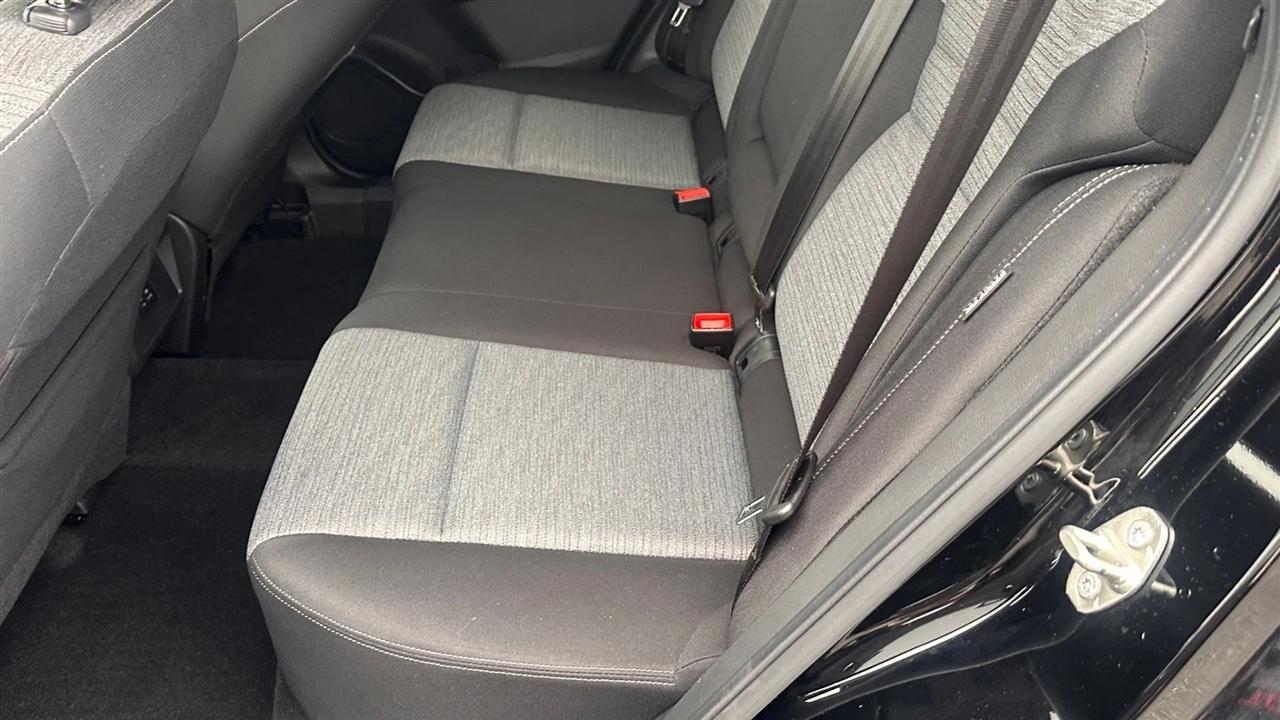 Nissan Rogue AWD SV 2021