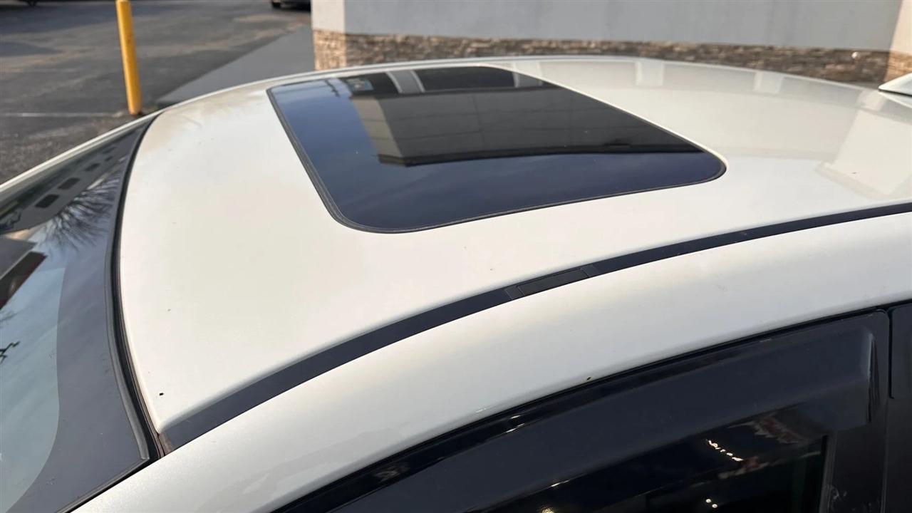 Subaru WRX Premium Manual 2019