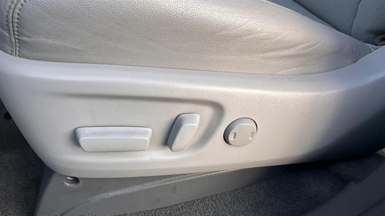 Toyota Sienna XLE Auto Access Seat FWD 7-Passenger (Natl) 2019