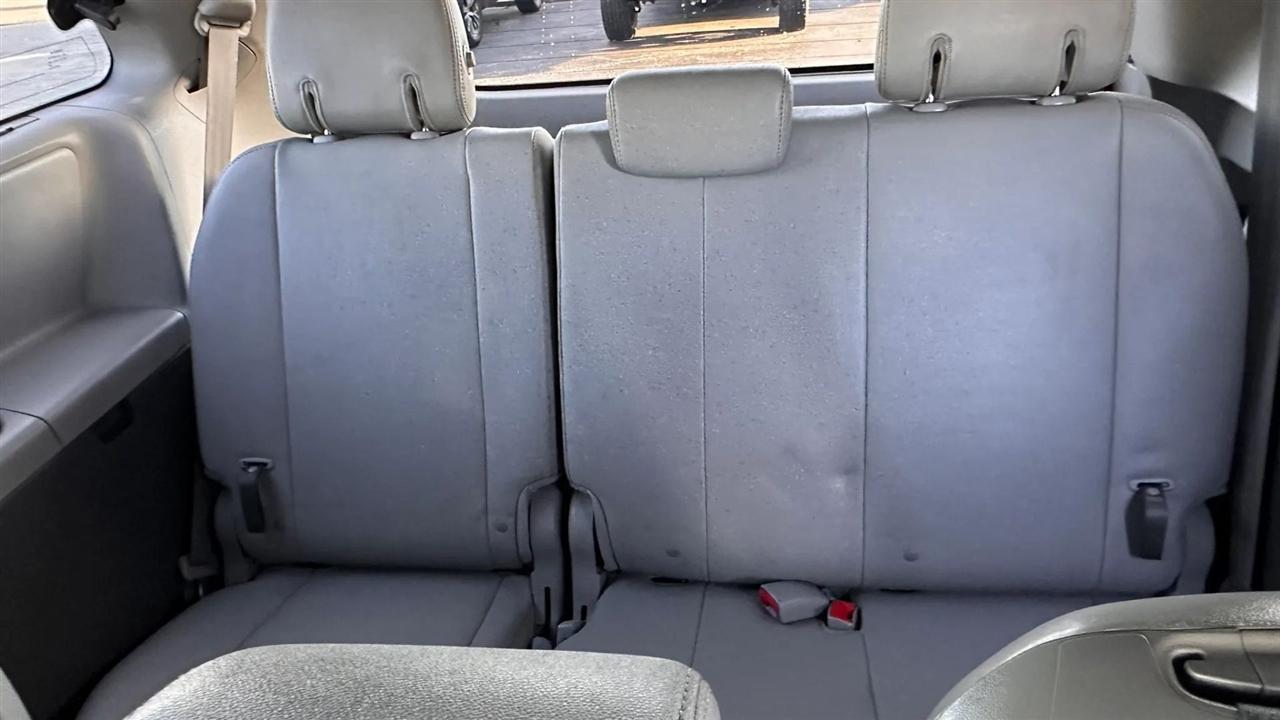 Toyota Sienna XLE Auto Access Seat FWD 7-Passenger (Natl) 2019