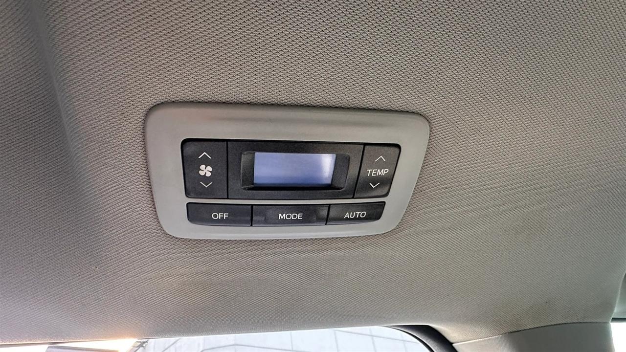 Toyota Sienna XLE Auto Access Seat FWD 7-Passenger (Natl) 2019