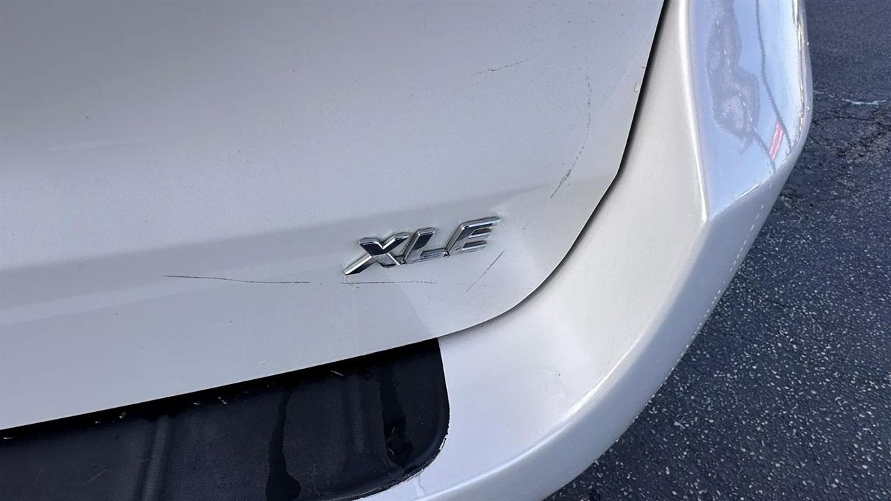 Toyota Sienna XLE Auto Access Seat FWD 7-Passenger (Natl) 2019