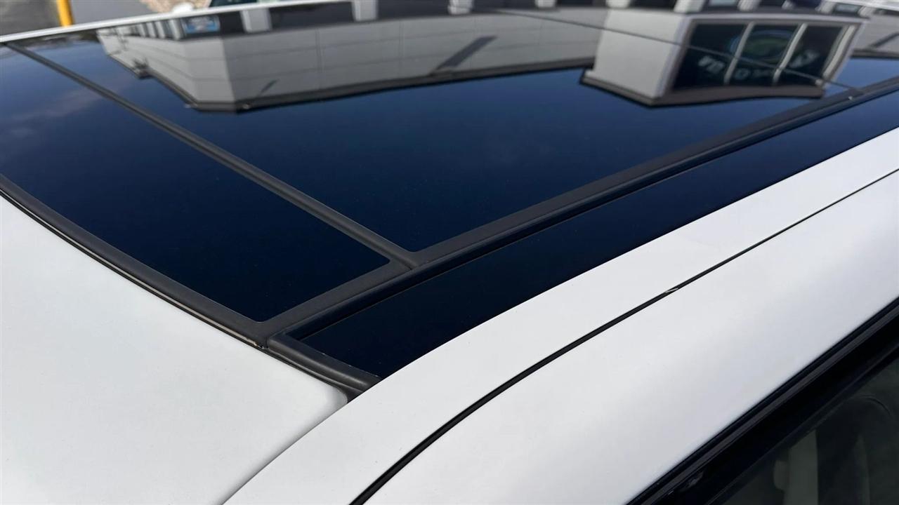 Land Rover Range Rover Sport V6 Supercharged HSE 2017