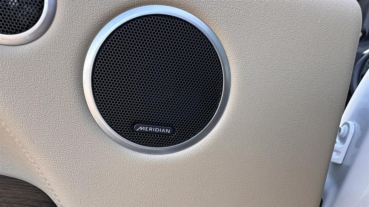 Land Rover Range Rover Sport V6 Supercharged HSE 2017