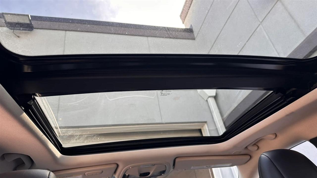 Jeep Cherokee Limited 4x4 2018