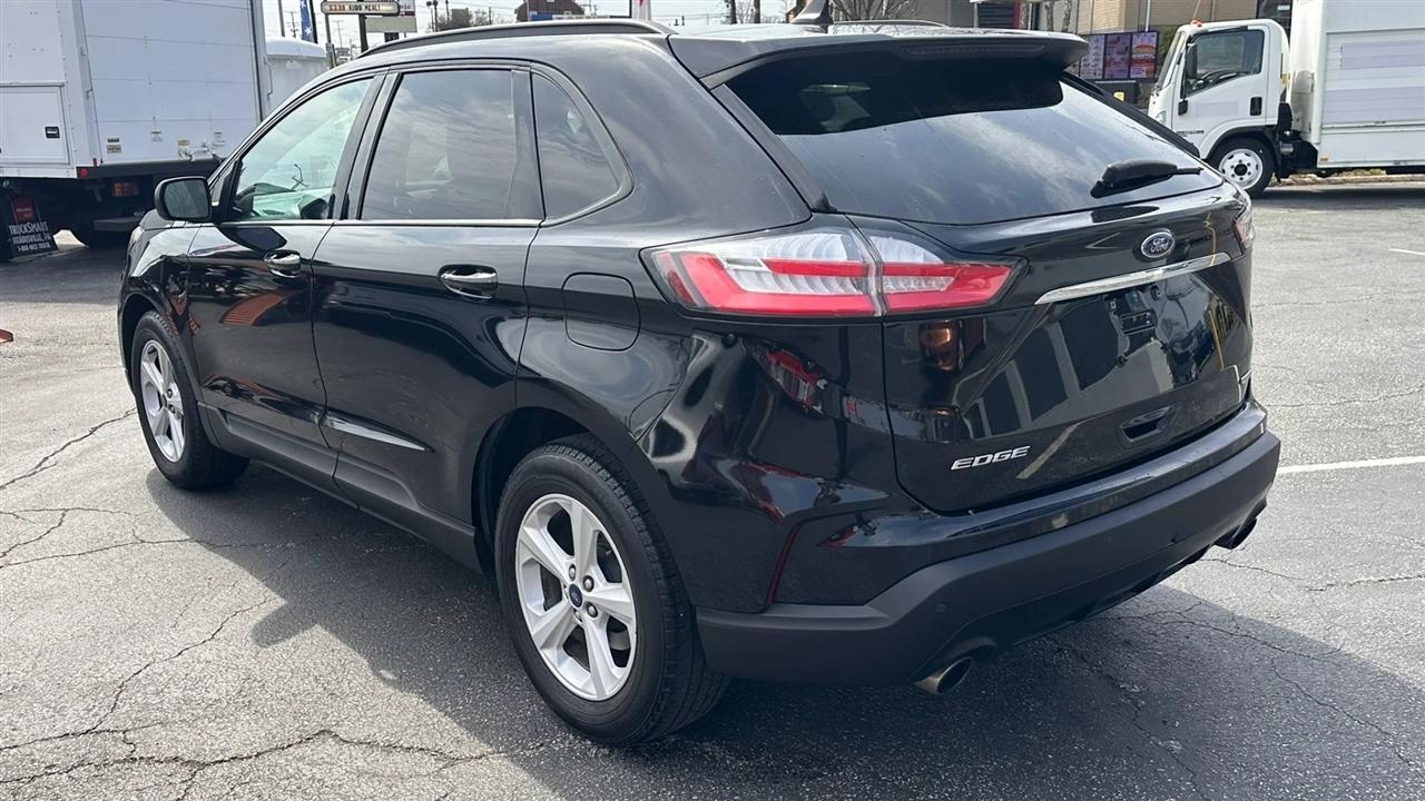 Ford Edge SE AWD 2020