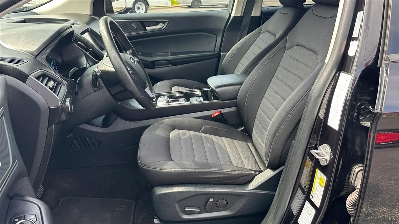 Ford Edge SE AWD 2020
