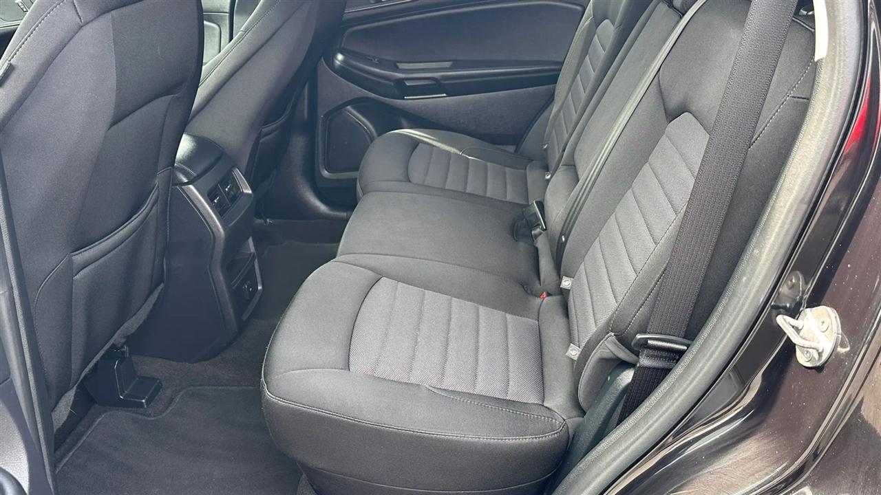 Ford Edge SE AWD 2020