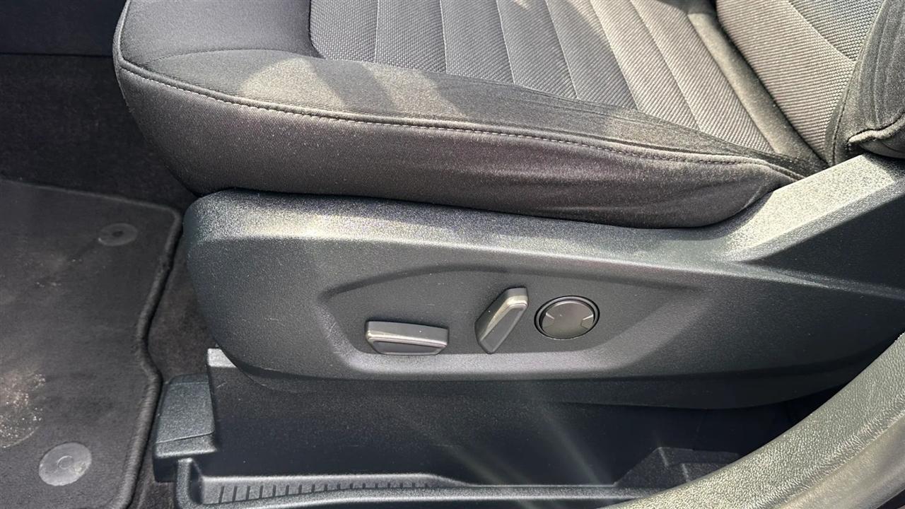 Ford Edge SE AWD 2020