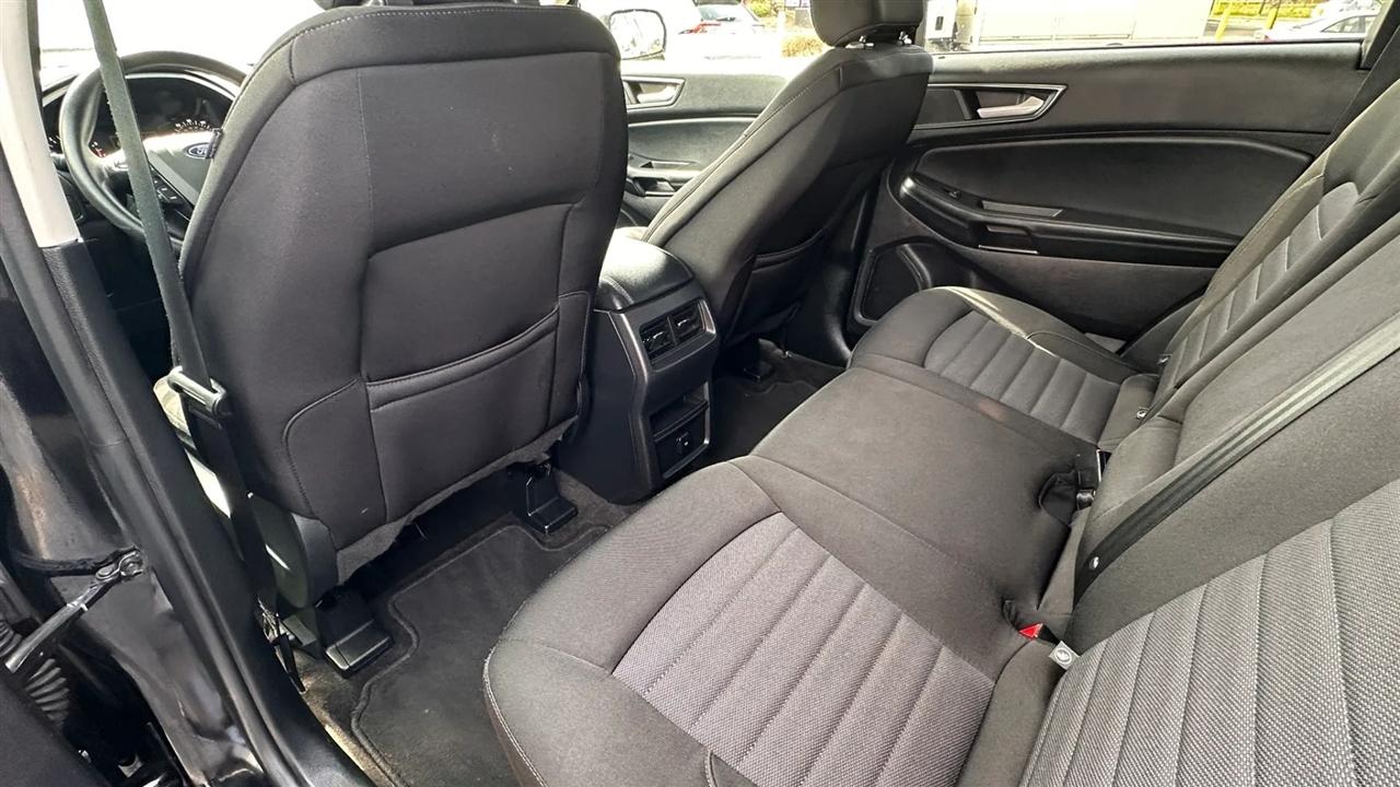 Ford Edge SE AWD 2020