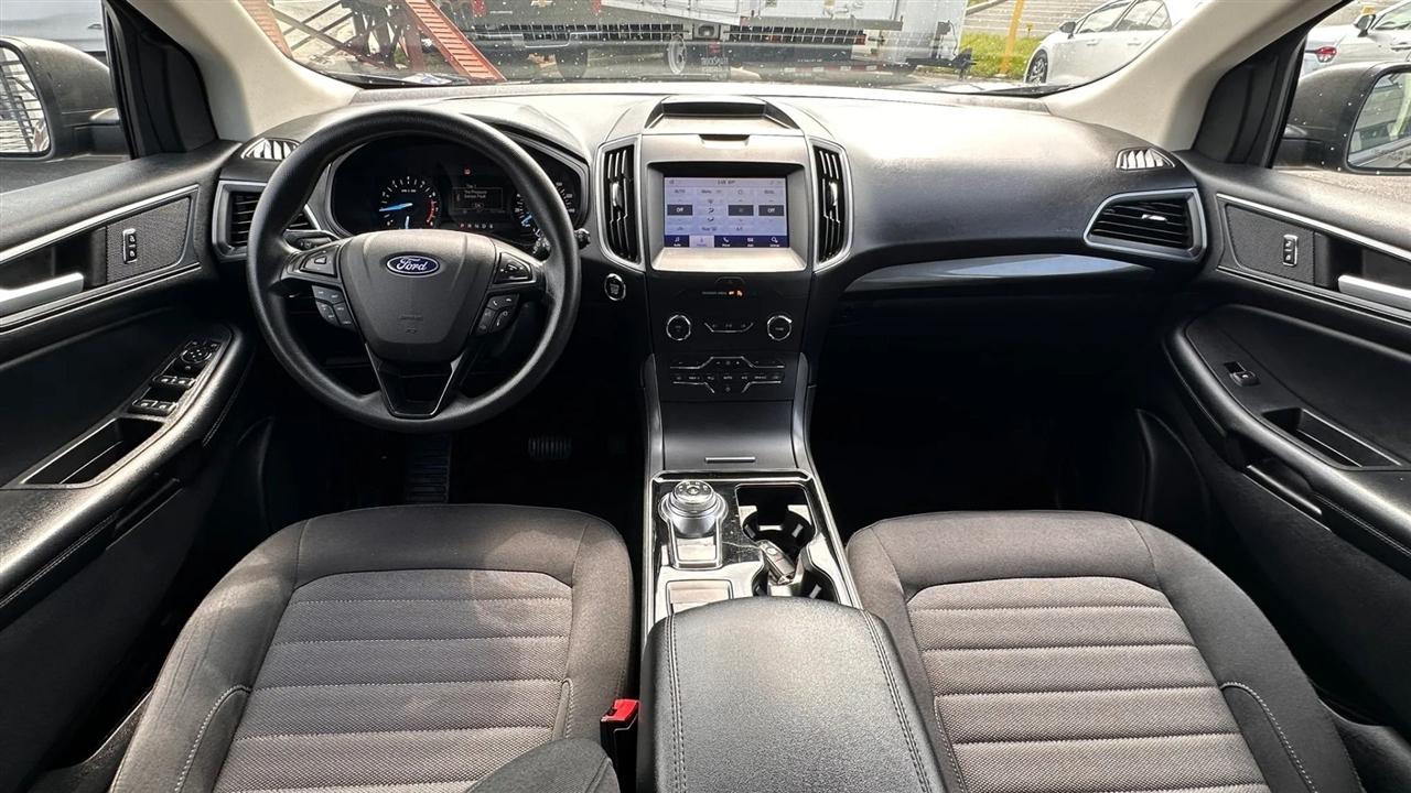 Ford Edge SE AWD 2020