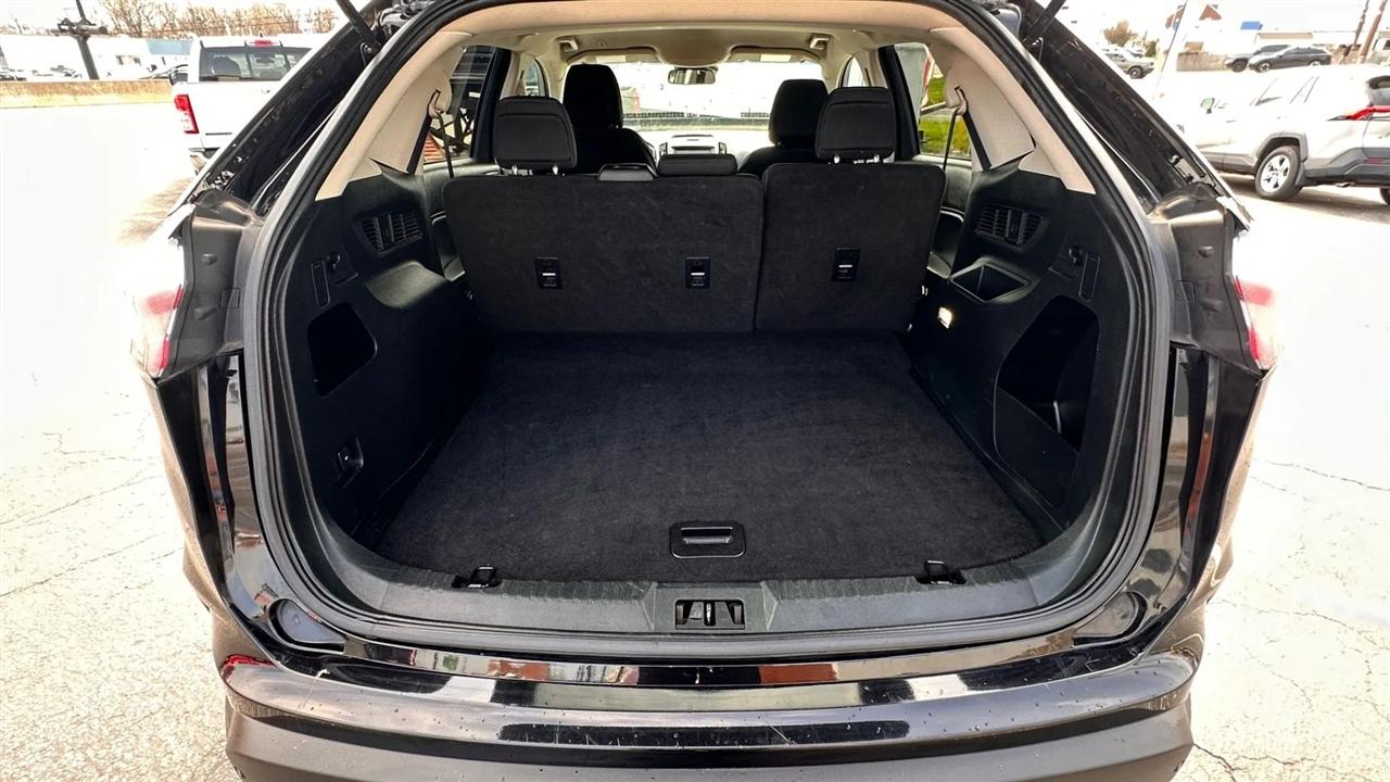 Ford Edge SE AWD 2020