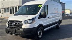 2020 Ford Transit Cargo Van 