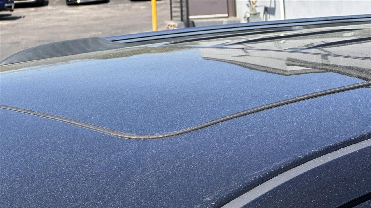 Jeep Grand Cherokee Limited 4WD 2014