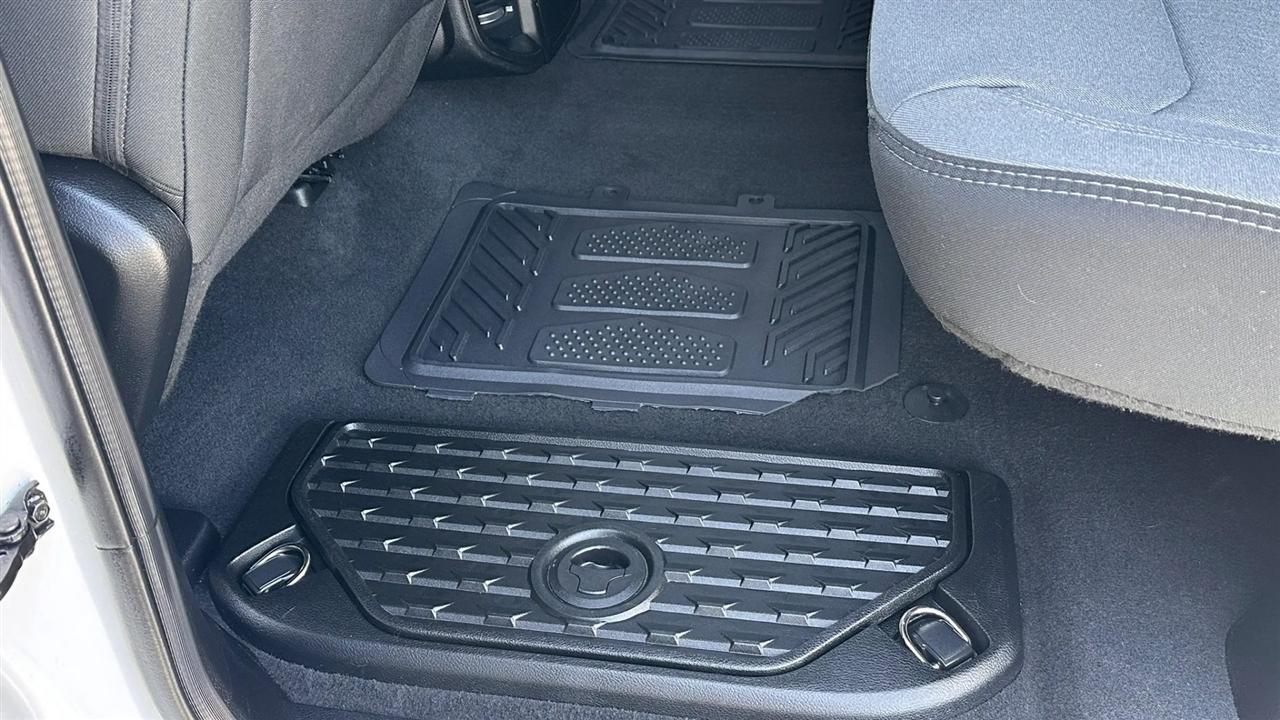 RAM 1500 Big Horn Crew Cab SWB 4WD 2019