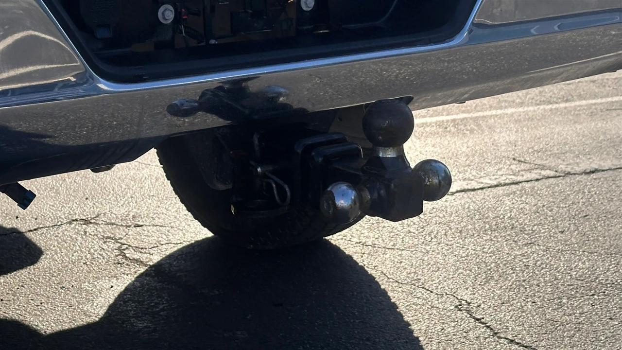 Chevrolet Silverado 2500HD LT Crew Cab Long Box 4WD 2024