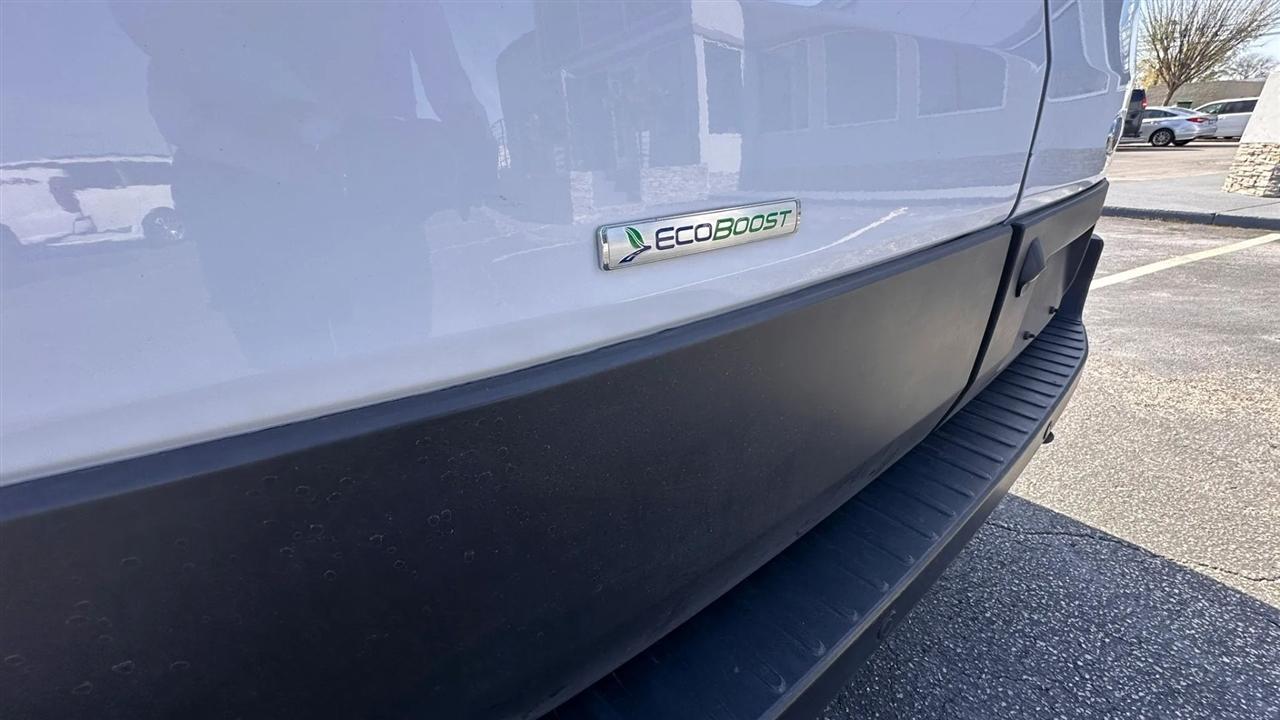 Ford Transit 350 Wagon Low Roof XLT w/Sliding Pass. 148-in. WB 2023