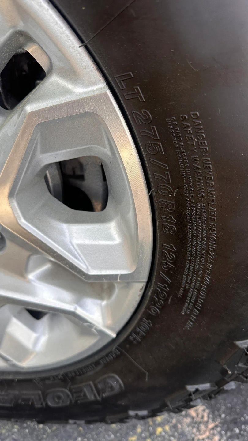 Toyota Tacoma SR5 Double Cab Long Bed V6 6AT 4WD 2018