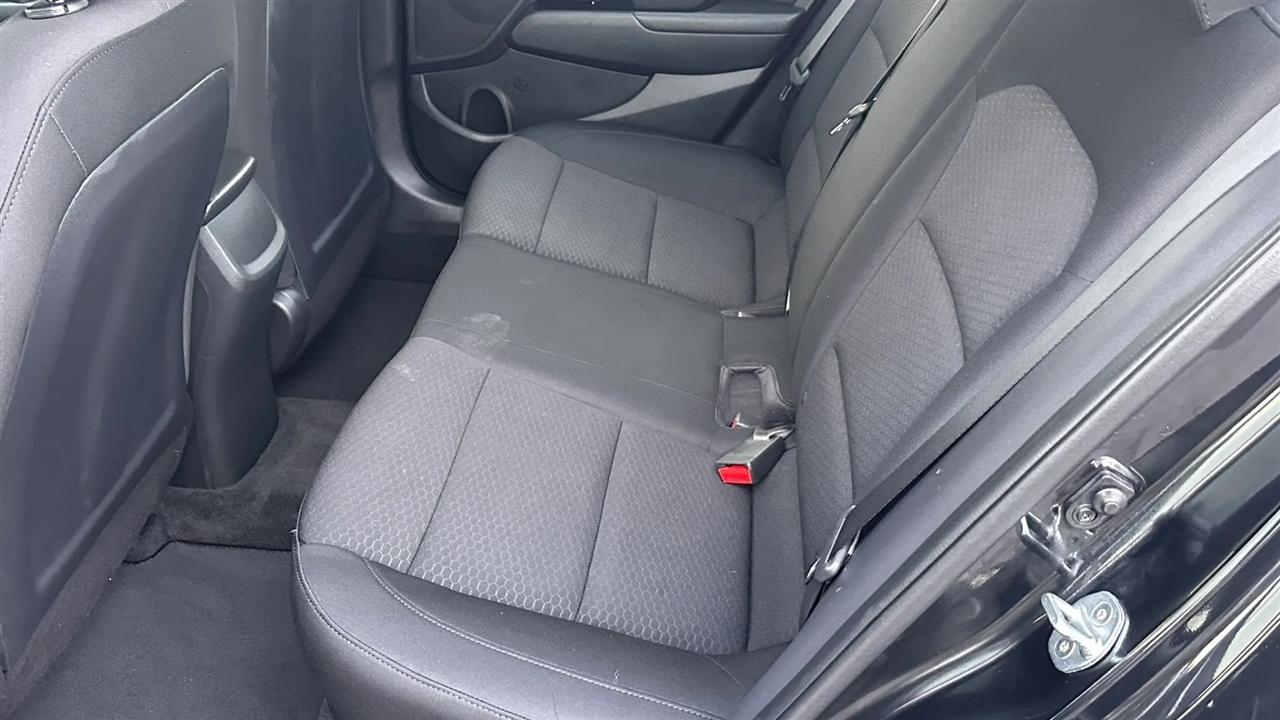 Hyundai Elantra Limited 2020