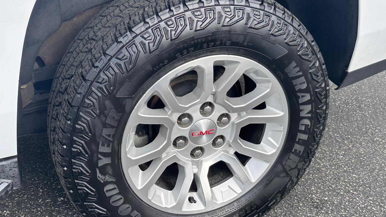 GMC Yukon SLT 4WD 2019