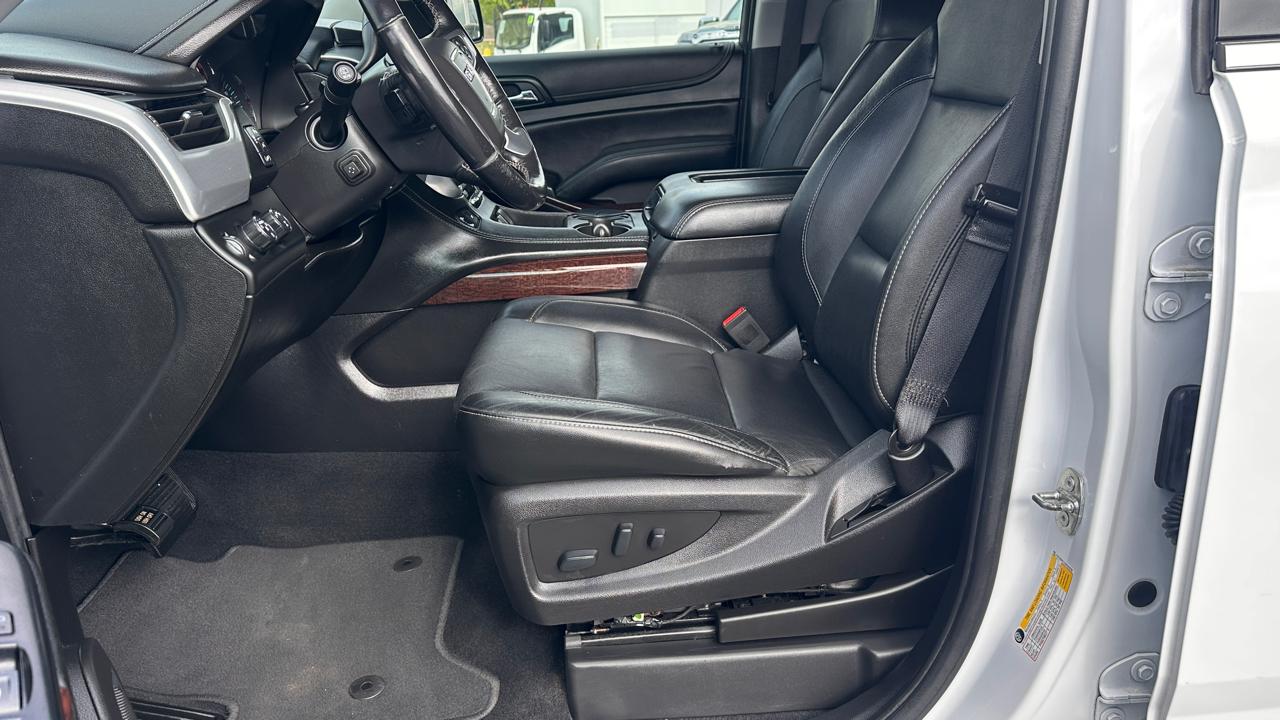 GMC Yukon SLT 4WD 2019