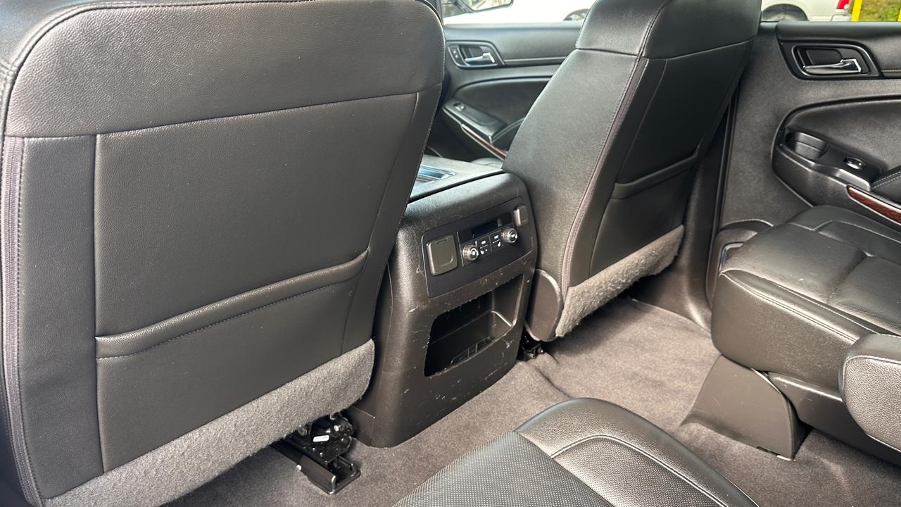 GMC Yukon SLT 4WD 2019