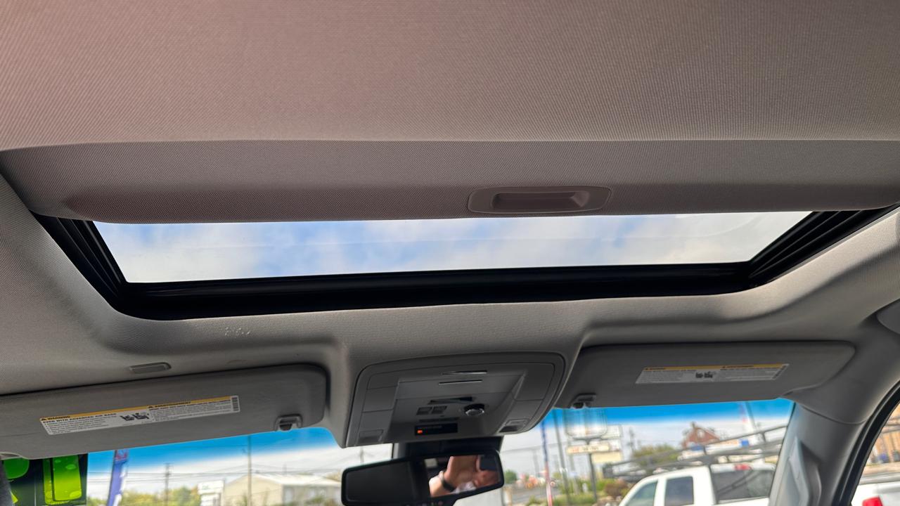 GMC Yukon SLT 4WD 2019