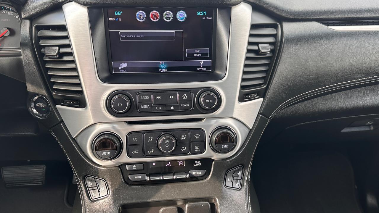 GMC Yukon SLT 4WD 2019