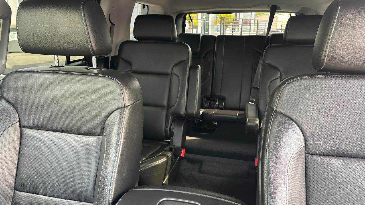 GMC Yukon SLT 4WD 2019