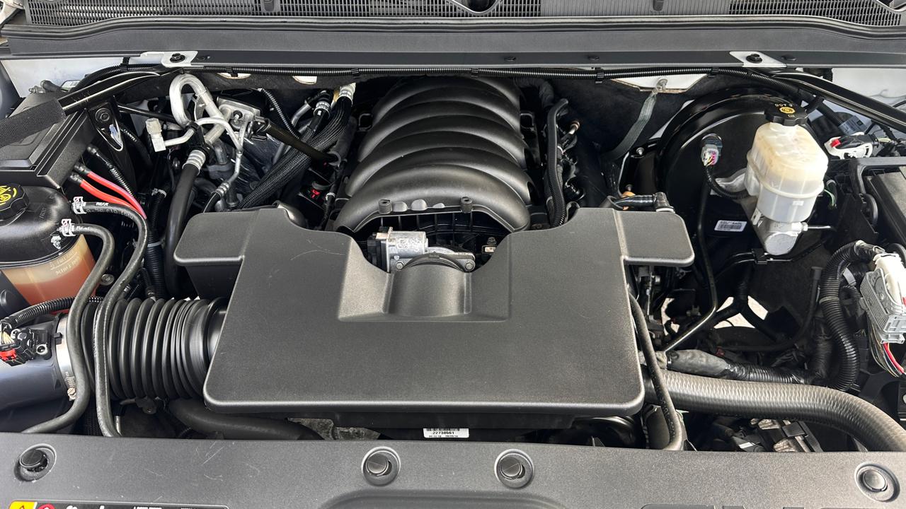 GMC Yukon SLT 4WD 2019