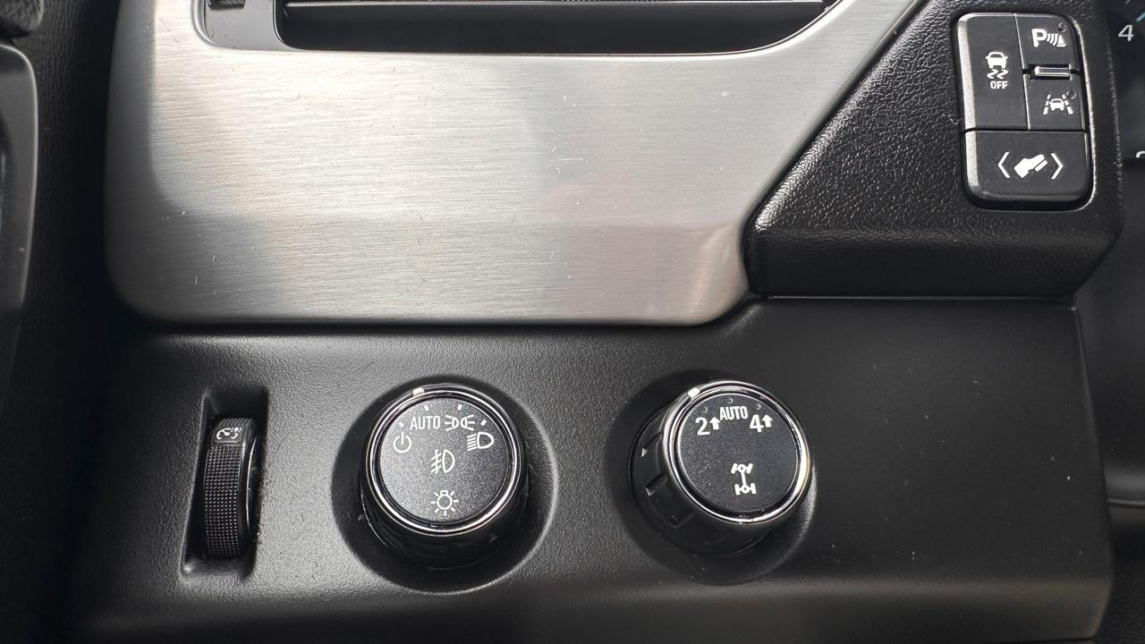 GMC Yukon SLT 4WD 2019