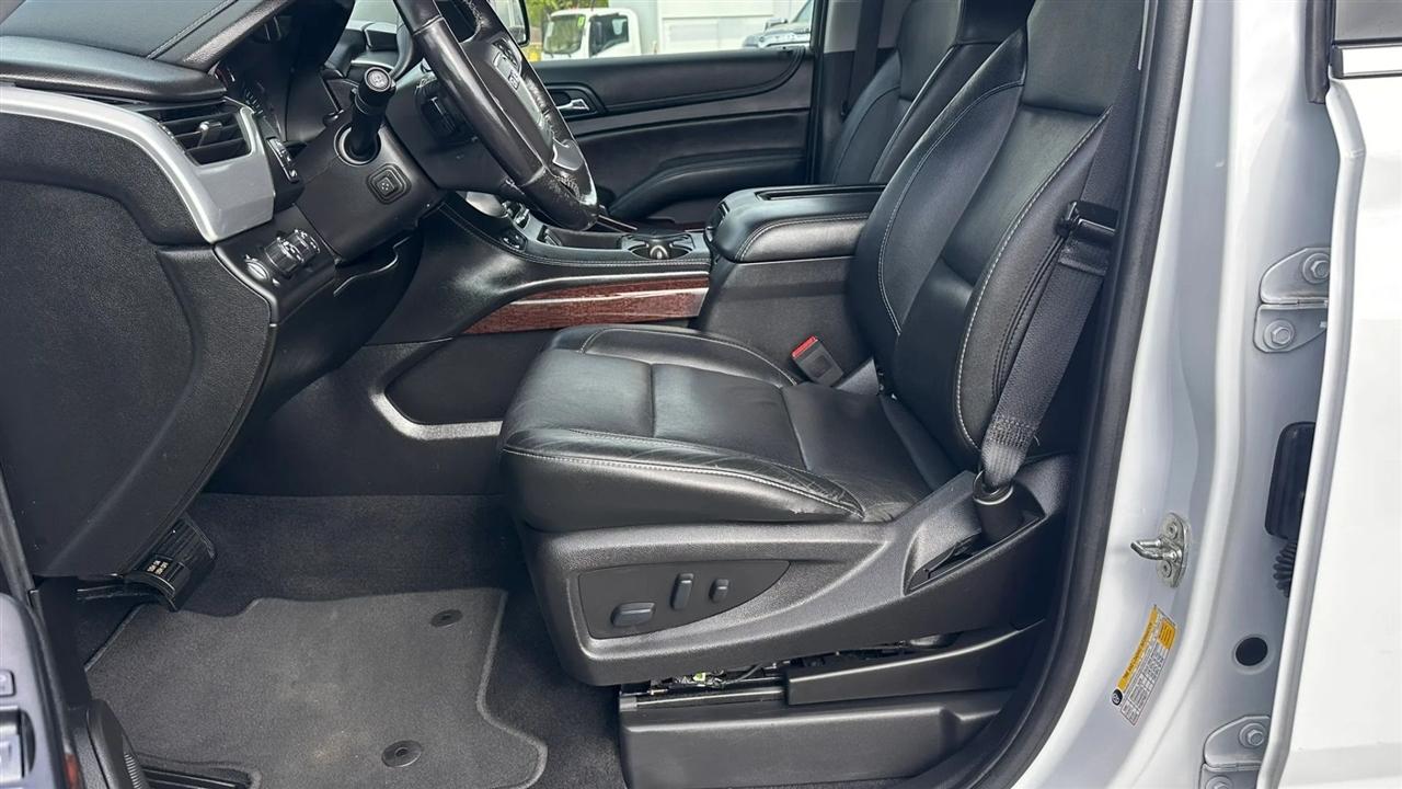 GMC Yukon SLT 4WD 2019