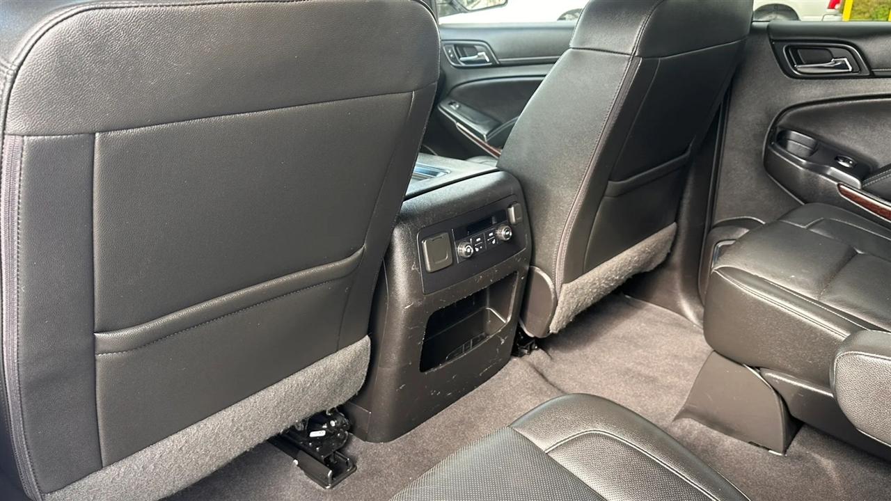 GMC Yukon SLT 4WD 2019