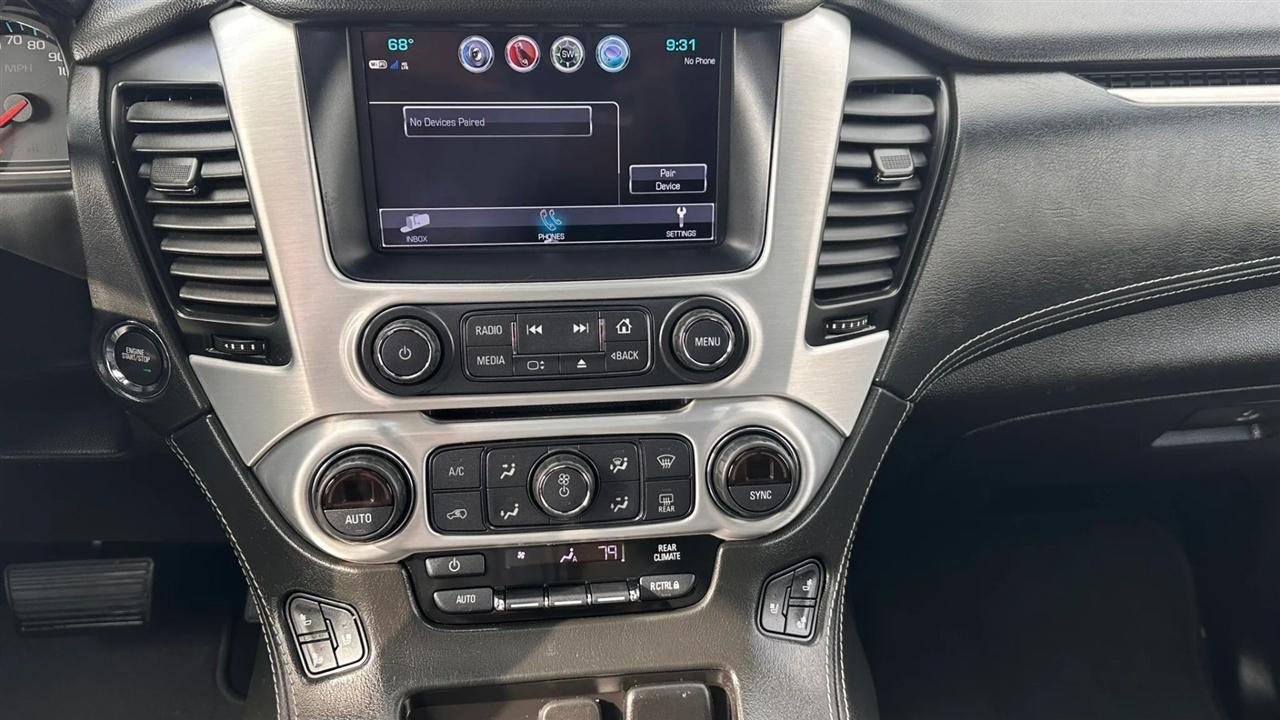 GMC Yukon SLT 4WD 2019