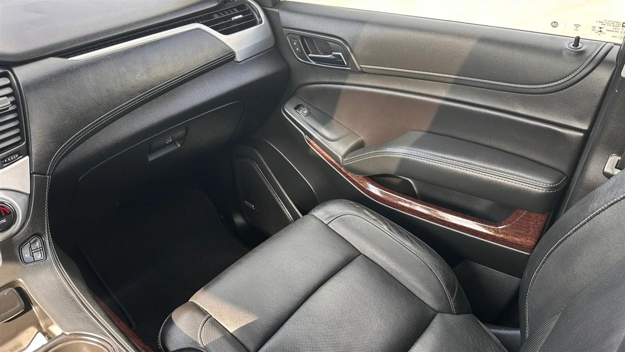 GMC Yukon SLT 4WD 2019