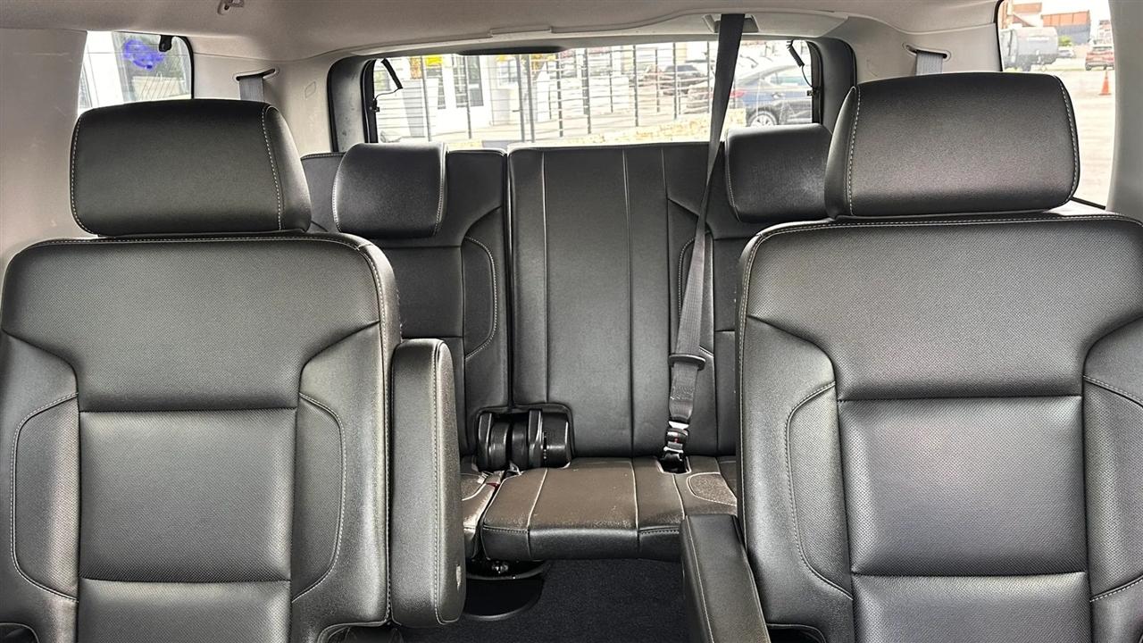 GMC Yukon SLT 4WD 2019