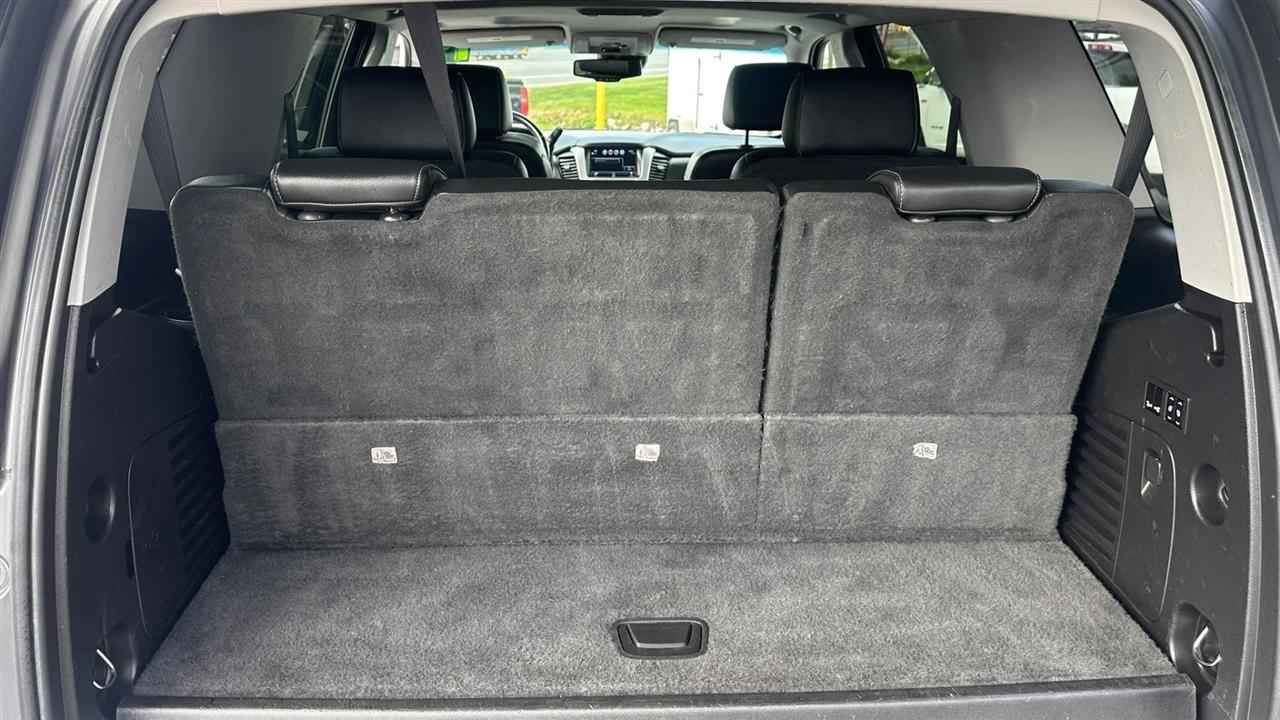 GMC Yukon SLT 4WD 2019