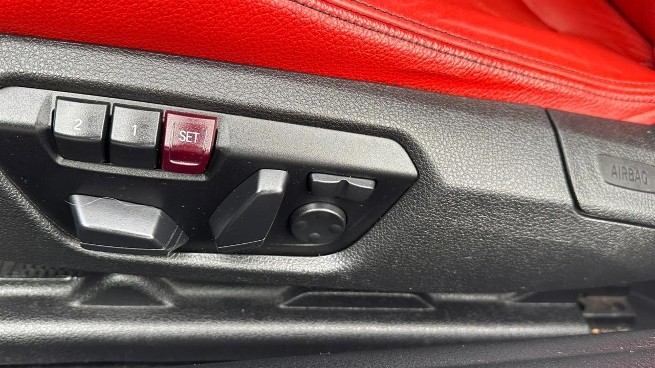 BMW 4-Series 428i xDrive SULEV Coupe 2015