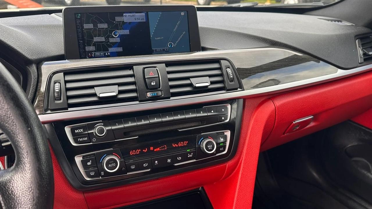 BMW 4-Series 428i xDrive SULEV Coupe 2015