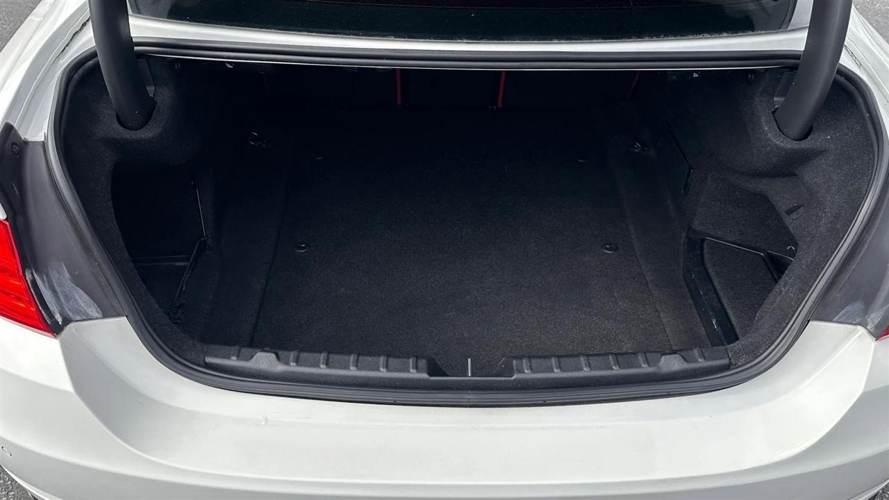 BMW 4-Series 428i xDrive SULEV Coupe 2015