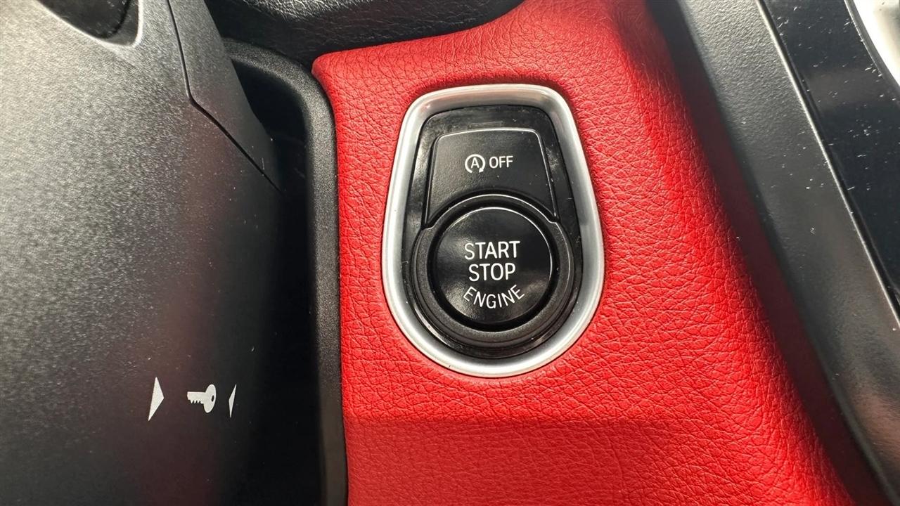 BMW 4-Series 428i xDrive SULEV Coupe 2015