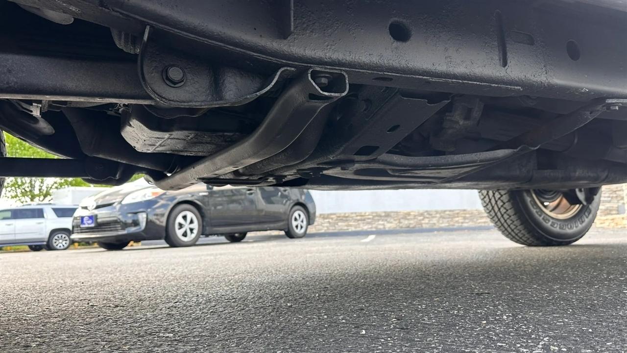 Jeep Wrangler Unlimited Sahara 4WD 2011