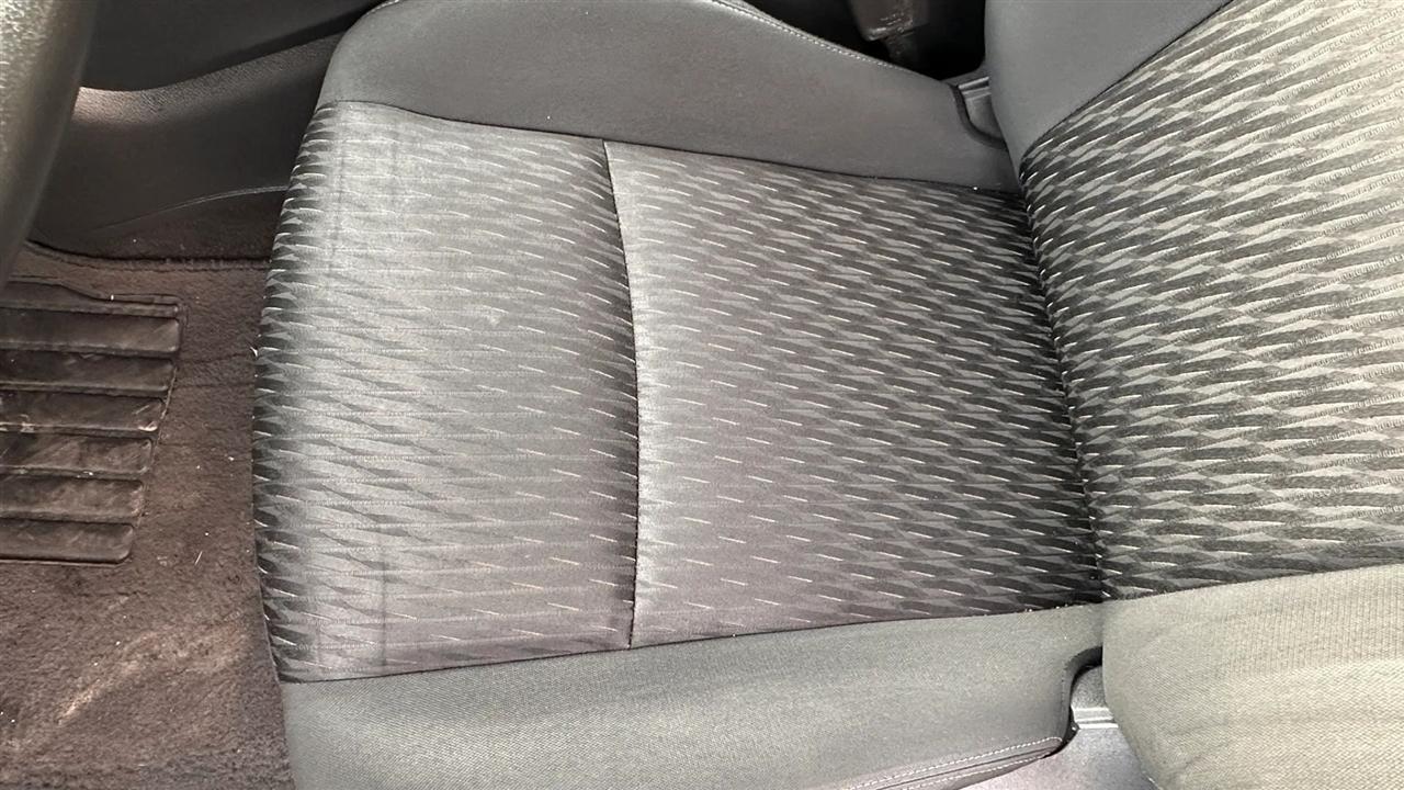 Nissan Rogue SV AWD 2017